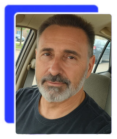 Ronald Bates